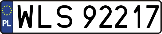 WLS92217