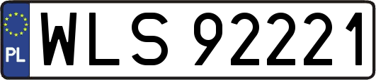 WLS92221