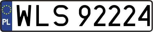 WLS92224