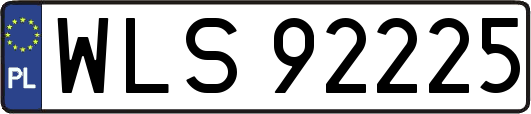WLS92225
