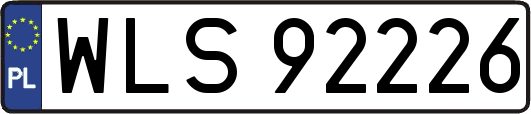 WLS92226