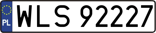 WLS92227