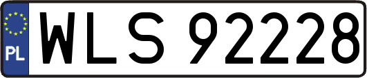 WLS92228