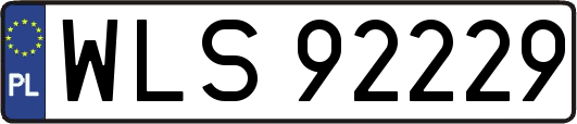 WLS92229