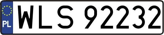 WLS92232