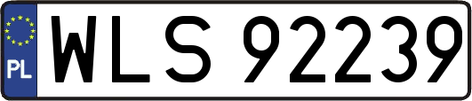 WLS92239