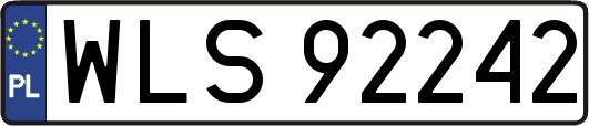 WLS92242