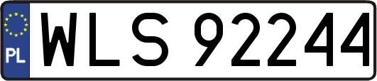 WLS92244