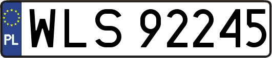 WLS92245