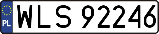 WLS92246