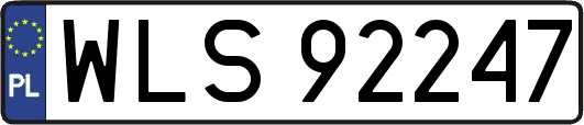 WLS92247