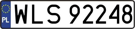 WLS92248