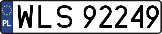 WLS92249