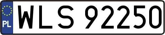 WLS92250