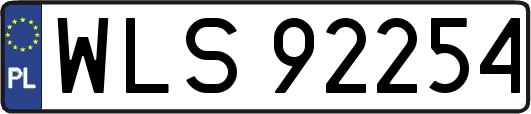 WLS92254