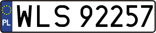WLS92257
