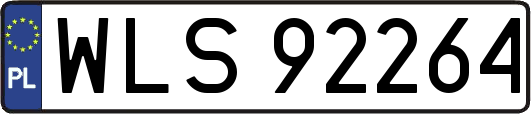 WLS92264