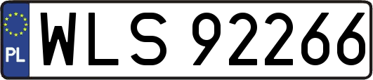 WLS92266