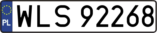 WLS92268