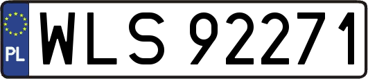 WLS92271