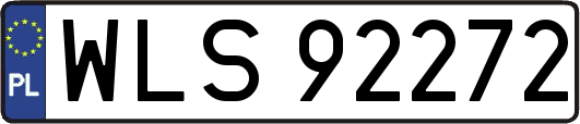 WLS92272