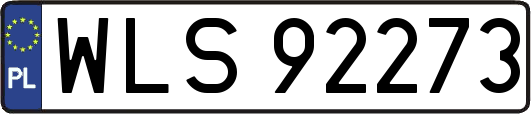 WLS92273