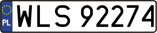 WLS92274