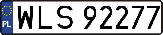 WLS92277