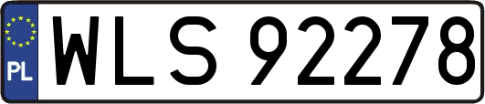 WLS92278