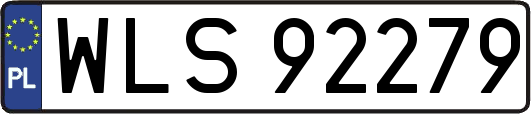 WLS92279