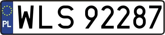 WLS92287