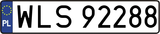 WLS92288