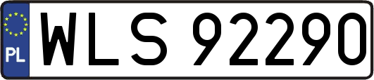 WLS92290