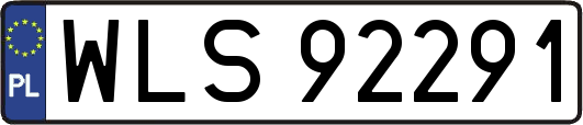 WLS92291