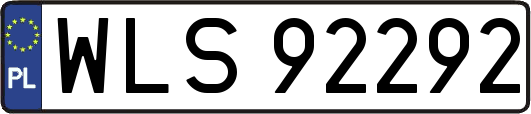 WLS92292