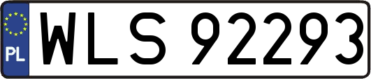 WLS92293