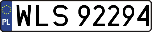 WLS92294