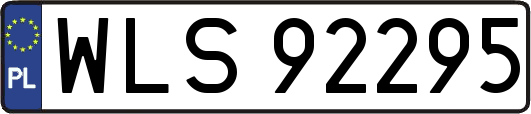 WLS92295