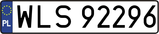 WLS92296