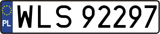 WLS92297