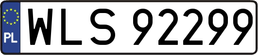 WLS92299