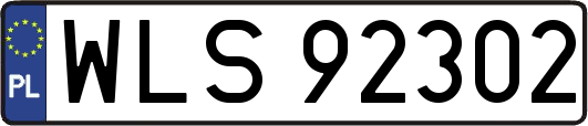 WLS92302