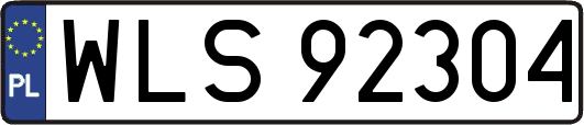 WLS92304