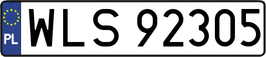 WLS92305