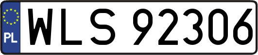 WLS92306