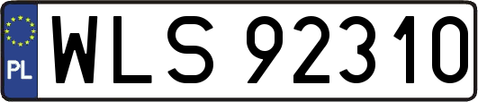 WLS92310