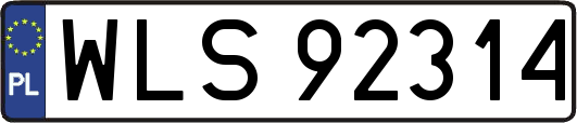 WLS92314