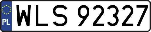 WLS92327