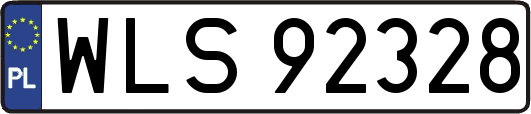 WLS92328