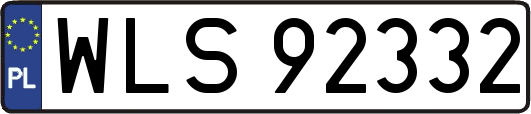 WLS92332